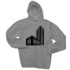 Ultimate Cotton® Pullover Hooded Sweatshirt Thumbnail