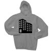 Ultimate Cotton® Pullover Hooded Sweatshirt Thumbnail