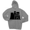 Ultimate Cotton® Pullover Hooded Sweatshirt Thumbnail