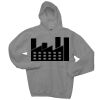 Ultimate Cotton® Pullover Hooded Sweatshirt Thumbnail