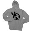 Ultimate Cotton® Pullover Hooded Sweatshirt Thumbnail