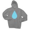 Ultimate Cotton® Pullover Hooded Sweatshirt Thumbnail