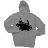 Ultimate Cotton® Pullover Hooded Sweatshirt Thumbnail