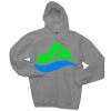 Ultimate Cotton® Pullover Hooded Sweatshirt Thumbnail