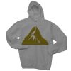 Ultimate Cotton® Pullover Hooded Sweatshirt Thumbnail