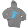 Ultimate Cotton® Pullover Hooded Sweatshirt Thumbnail