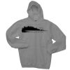 Ultimate Cotton® Pullover Hooded Sweatshirt Thumbnail