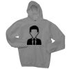 Ultimate Cotton® Pullover Hooded Sweatshirt Thumbnail