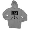 Ultimate Cotton® Pullover Hooded Sweatshirt Thumbnail