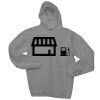 Ultimate Cotton® Pullover Hooded Sweatshirt Thumbnail