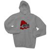Ultimate Cotton® Pullover Hooded Sweatshirt Thumbnail