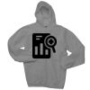 Ultimate Cotton® Pullover Hooded Sweatshirt Thumbnail