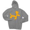 Ultimate Cotton® Pullover Hooded Sweatshirt Thumbnail
