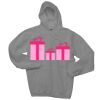 Ultimate Cotton® Pullover Hooded Sweatshirt Thumbnail