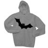 Ultimate Cotton® Pullover Hooded Sweatshirt Thumbnail