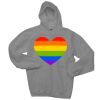 Ultimate Cotton® Pullover Hooded Sweatshirt Thumbnail