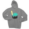 Ultimate Cotton® Pullover Hooded Sweatshirt Thumbnail