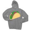 Ultimate Cotton® Pullover Hooded Sweatshirt Thumbnail