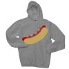 Ultimate Cotton® Pullover Hooded Sweatshirt Thumbnail
