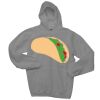 Ultimate Cotton® Pullover Hooded Sweatshirt Thumbnail