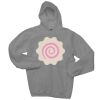 Ultimate Cotton® Pullover Hooded Sweatshirt Thumbnail