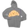 Ultimate Cotton® Pullover Hooded Sweatshirt Thumbnail