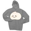 Ultimate Cotton® Pullover Hooded Sweatshirt Thumbnail