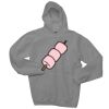 Ultimate Cotton® Pullover Hooded Sweatshirt Thumbnail