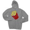 Ultimate Cotton® Pullover Hooded Sweatshirt Thumbnail