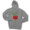 Ultimate Cotton® Pullover Hooded Sweatshirt Thumbnail