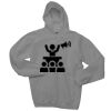 Ultimate Cotton® Pullover Hooded Sweatshirt Thumbnail