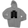 Ultimate Cotton® Pullover Hooded Sweatshirt Thumbnail