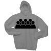 Ultimate Cotton® Pullover Hooded Sweatshirt Thumbnail