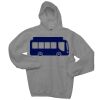 Ultimate Cotton® Pullover Hooded Sweatshirt Thumbnail