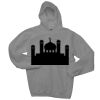 Ultimate Cotton® Pullover Hooded Sweatshirt Thumbnail