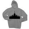 Ultimate Cotton® Pullover Hooded Sweatshirt Thumbnail