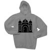 Ultimate Cotton® Pullover Hooded Sweatshirt Thumbnail