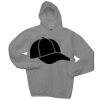 Ultimate Cotton® Pullover Hooded Sweatshirt Thumbnail