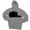 Ultimate Cotton® Pullover Hooded Sweatshirt Thumbnail
