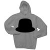 Ultimate Cotton® Pullover Hooded Sweatshirt Thumbnail
