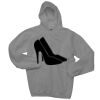 Ultimate Cotton® Pullover Hooded Sweatshirt Thumbnail