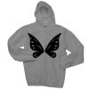 Ultimate Cotton® Pullover Hooded Sweatshirt Thumbnail