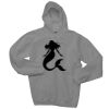 Ultimate Cotton® Pullover Hooded Sweatshirt Thumbnail