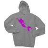Ultimate Cotton® Pullover Hooded Sweatshirt Thumbnail