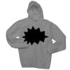 Ultimate Cotton® Pullover Hooded Sweatshirt Thumbnail