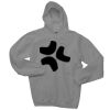 Ultimate Cotton® Pullover Hooded Sweatshirt Thumbnail