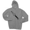 Ultimate Cotton® Pullover Hooded Sweatshirt Thumbnail