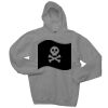 Ultimate Cotton® Pullover Hooded Sweatshirt Thumbnail