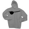 Ultimate Cotton® Pullover Hooded Sweatshirt Thumbnail