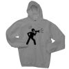 Ultimate Cotton® Pullover Hooded Sweatshirt Thumbnail